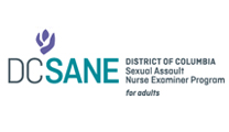 DC SANE Logo